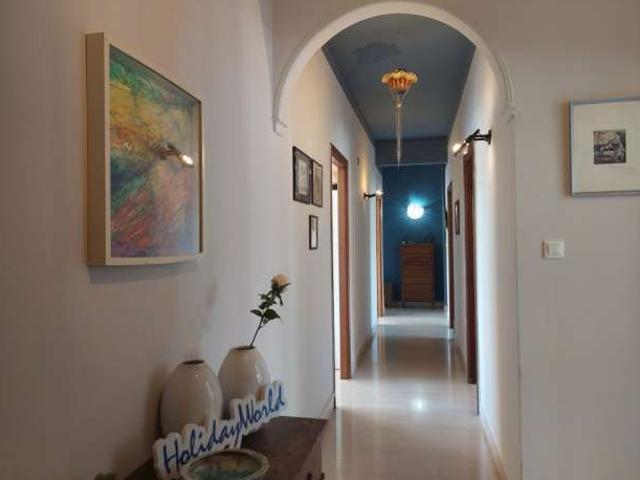 Appartamento con 4 camere da letto in affitto a Quarto Dei Mille, Genova