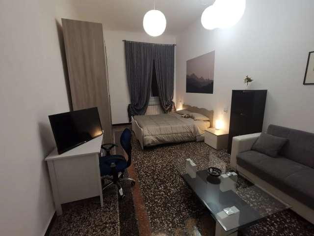 Appartamento con 4 camere da letto in affitto a San Teodoro, Genova