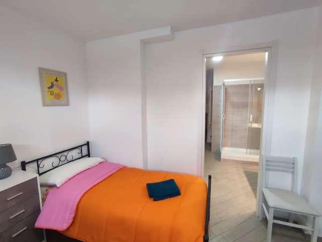 Appartamento con 5 camere da letto in affitto a Infernetto, Roma