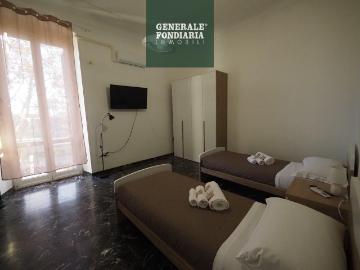 Appartamento con 6 posti letto, Canaletto La spezia