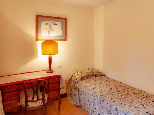 appartamento contesto prestigioso – rif, 9452