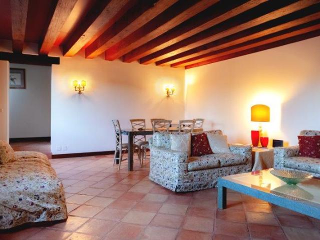 appartamento contesto prestigioso rif, 9452