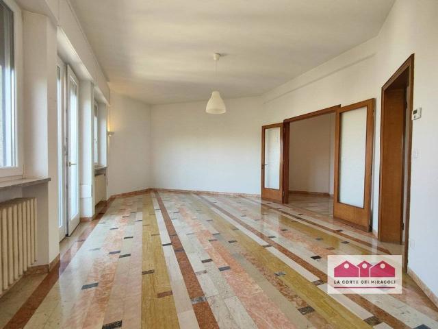 Appartamento Contrà Mure Pallamaio, Centro Storico, Vicenza
