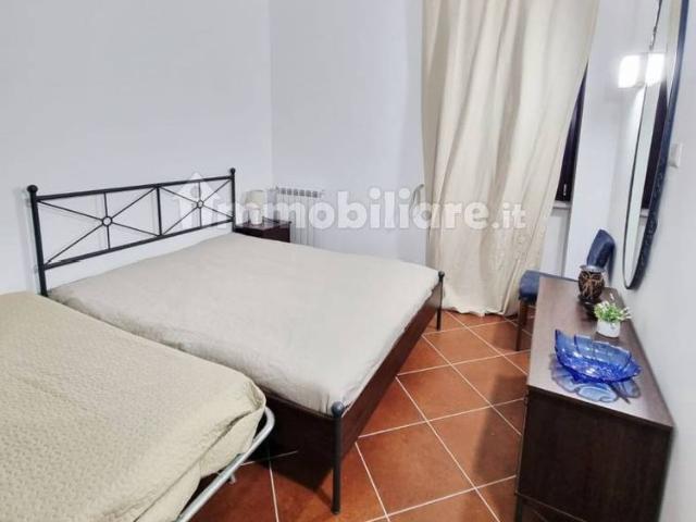 Appartamento Contrada Caponi 2, Montemiletto
