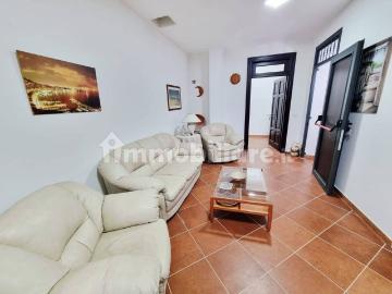 Appartamento Contrada Caponi 2, Montemiletto