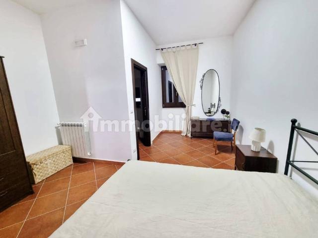 Appartamento Contrada Caponi 2, Montemiletto