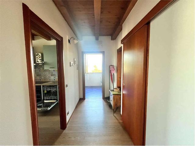 Appartamento Contrada Gazzego, Quinto, Verona