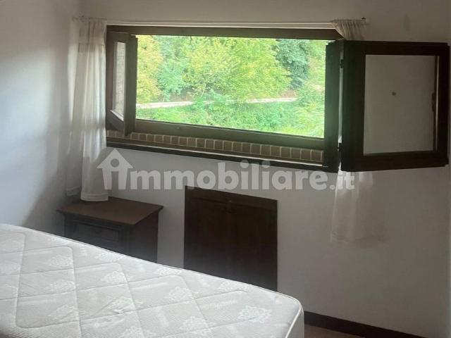 Appartamento Contrada Grassetti, Sarnano