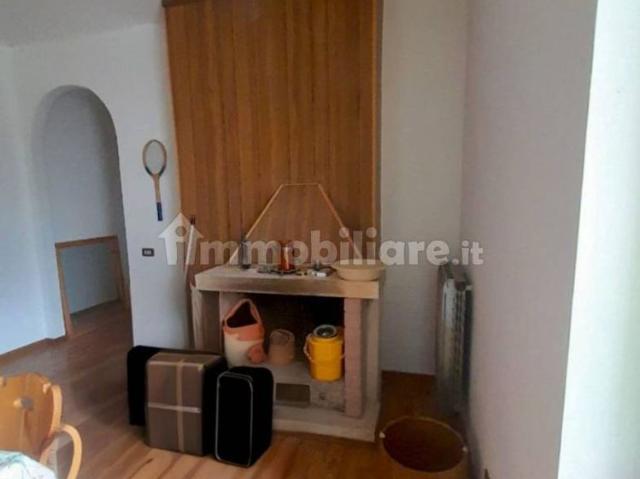 Appartamento Contrada Fago del Soldato 3, Celico