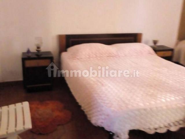 Appartamento Contrada San Giuliano Ponte di Naso, Naso