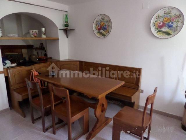 Appartamento Contrada San Rocco, Castelli