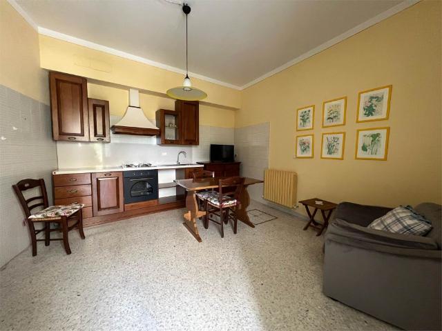 APPARTAMENTO CONTRATTO TRANSITORIO
