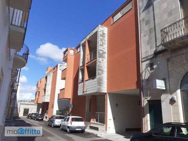 Appartamento arredato Corigliano d'Otranto