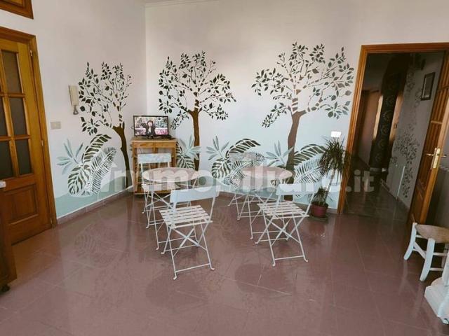 Appartamento corso Calatafimi 277, Calatafimi Alta, Palermo