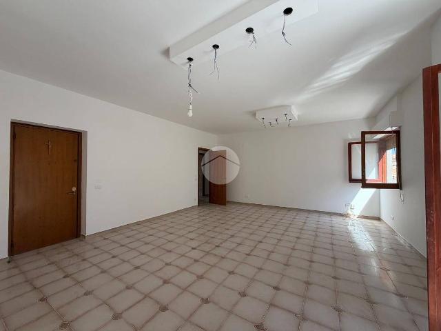 Appartamento corso A. Amedeo 74, Zisa, Palermo