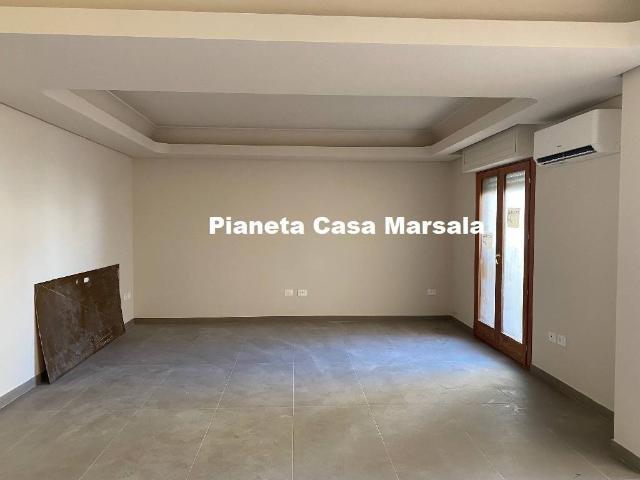 Appartamento corso Antonio Gramsci, Stagnone, Marsala
