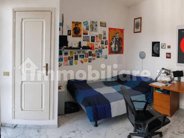 Appartamento corso Alcide De Gasperi, Crocetta, Torino