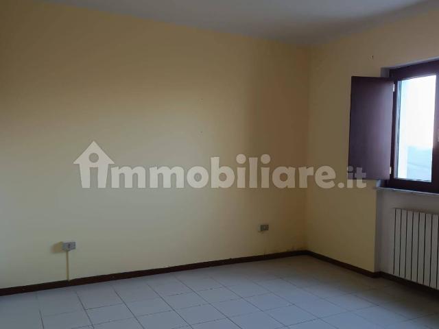 Appartamento corso Augustale 36, Lacedonia
