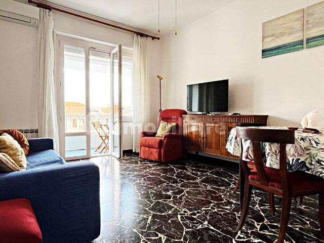 Appartamento corso Buenos Aires, 55, Centro, Chiavari
