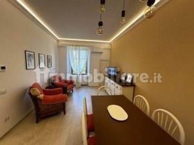 Appartamento corso garibaldi, Viadotto Istonia, Corso G. Garibaldi, V. San Michele, Vasto