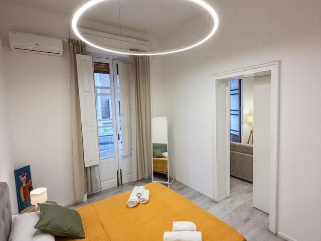 Appartamento corso giacomo matteotti Ortigia