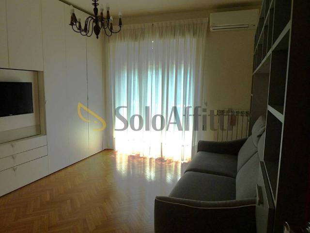 Appartamento corso degli Inglesi 610, Solaro, Sanremo