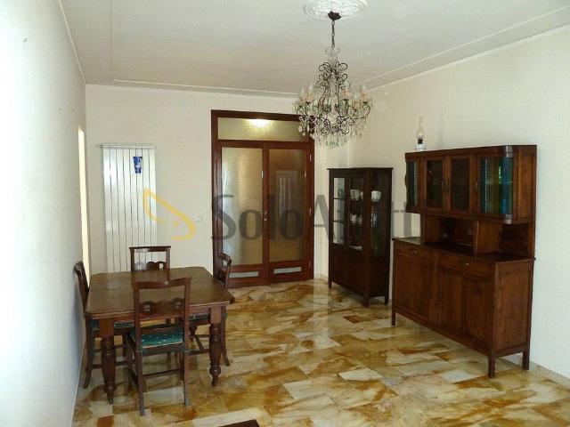 Appartamento corso degli Inglesi 610, Solaro, Sanremo