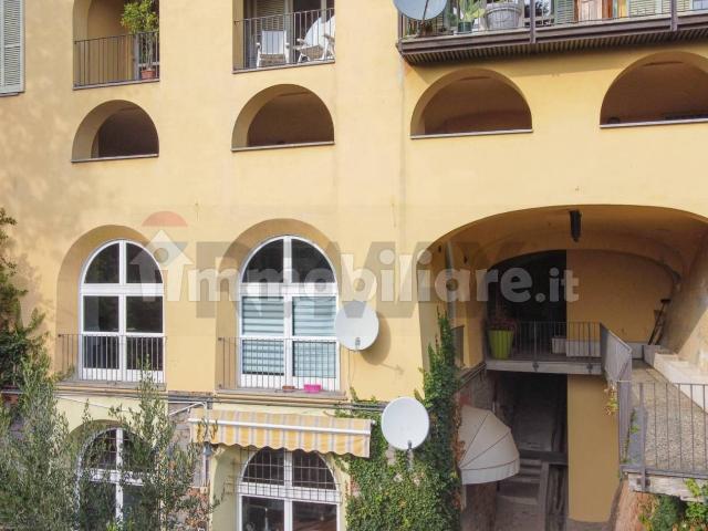 Appartamento corso del Piazzo 29, Centro Storico, Biella