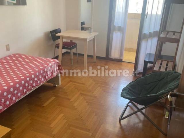 Appartamento corso del Popolo, Stazione, Padova