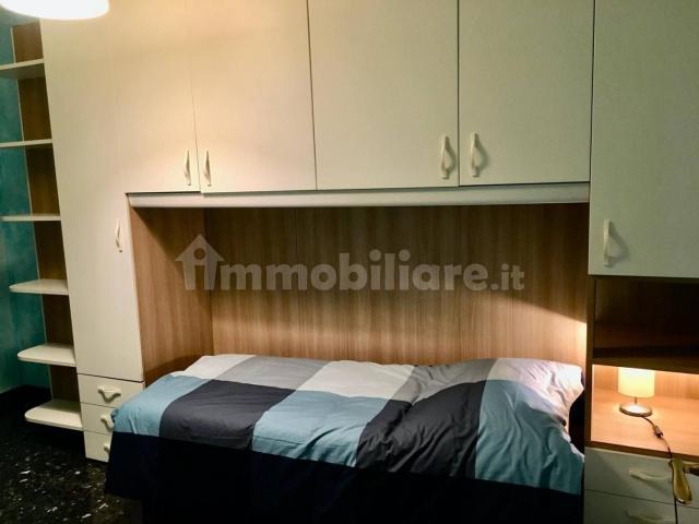Appartamento corso Europa 157, San Martino, Genova