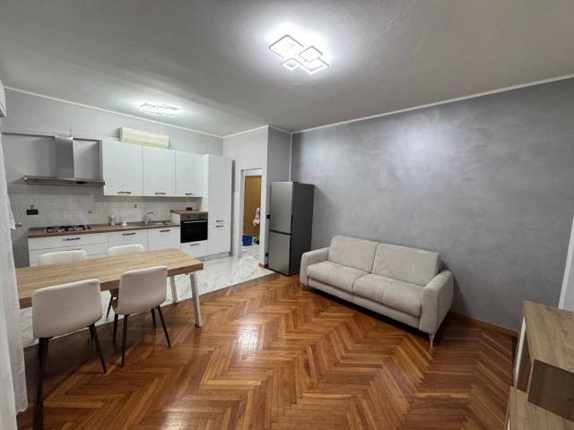 Appartamento corso Europa 804, Quarto, Genova