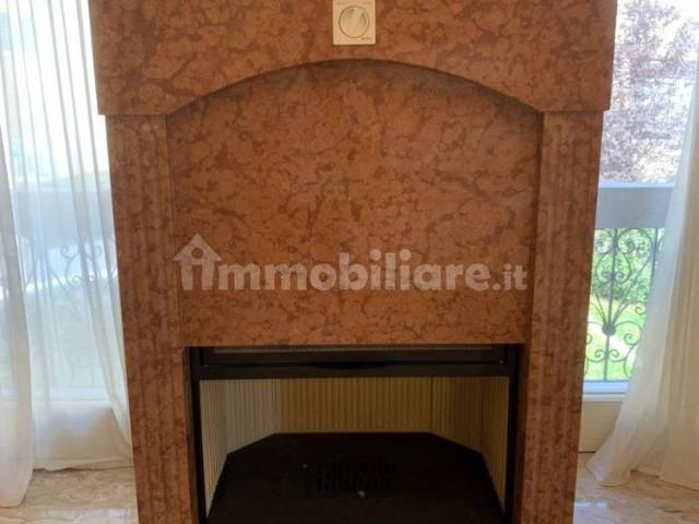 Appartamento corso fogazzaro, Centro Storico, Vicenza