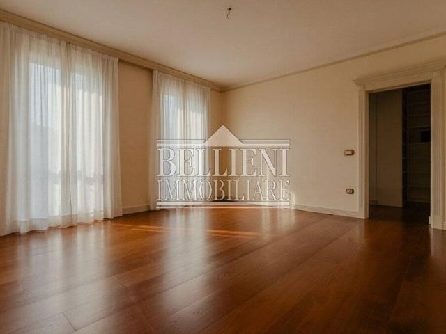 Appartamento corso Fogazzaro, Centro Storico, Vicenza