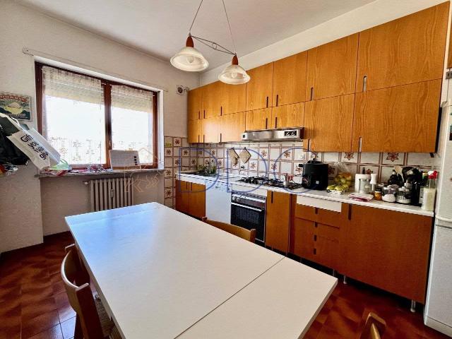 Appartamento corso Filippo Brunelleschi 91, Pozzo Strada, Torino