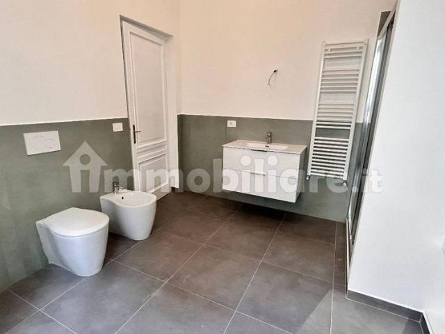 Appartamento corso Firenze 6, Castelletto, Genova