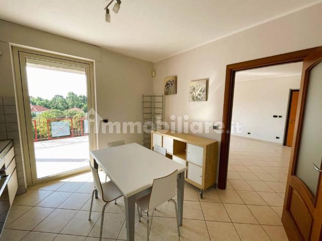 Appartamento corso Indipendenza 61A, Valentino, Casale Monferrato