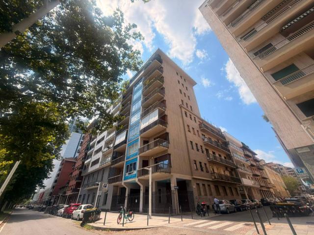 Appartamento corso Inghilterra 17BIS, Cit Turin, Torino
