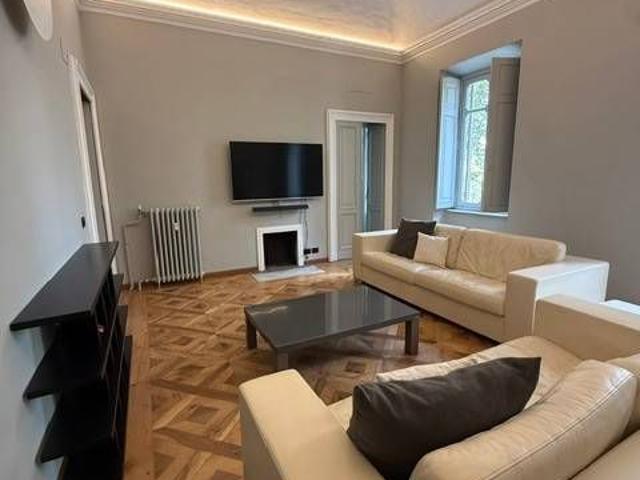 Appartamento corso Inghilterra 39, Cit Turin, Torino