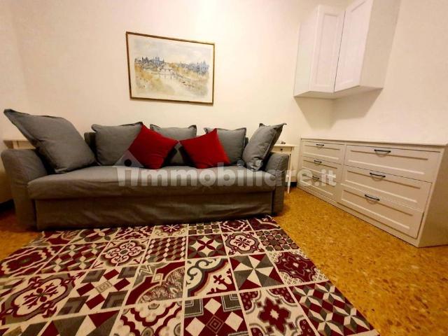 Appartamento corso Italia 45, Centro, Chiavari