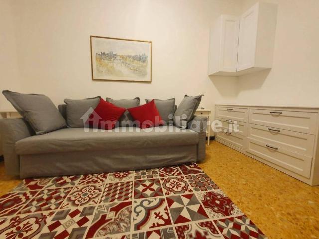 Appartamento corso Italia 45, Centro, Chiavari