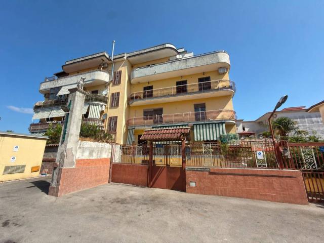 Appartamento corso Italia 85, Centro, Mugnano di Napoli