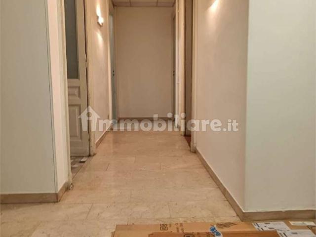 Appartamento corso IV Novembre, 100, Santa Rita, Torino