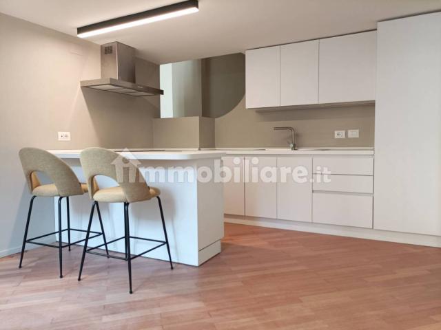 Appartamento corso Matteotti 49, Cittadella, Torino