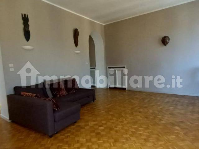Appartamento corso Magenta 64, Magenta Arnaldo, Brescia
