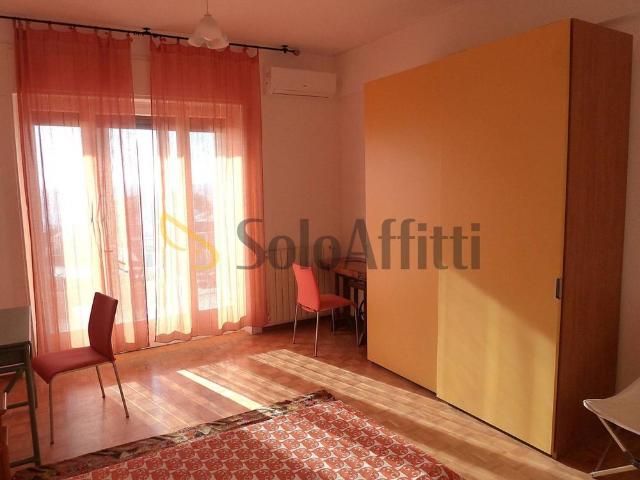 Appartamento corso Marconi 44, Foce Semeria, Sanremo
