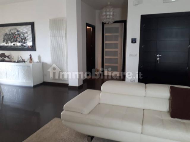 Appartamento corso Savoia 11, Rosolini