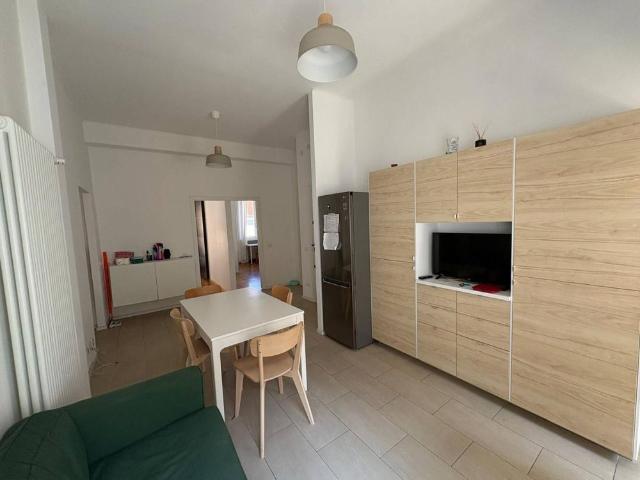 Appartamento corso San Gottardo, Corso San Gottardo, Milano