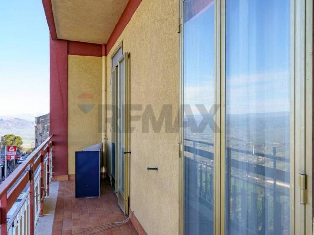 Appartamento corso Sicilia 37, Centro, Enna