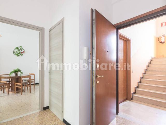 Appartamento corso Roma 43, Corso Roma, Monleale