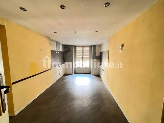 Appartamento corso Re Umberto 60, Crocetta, Torino